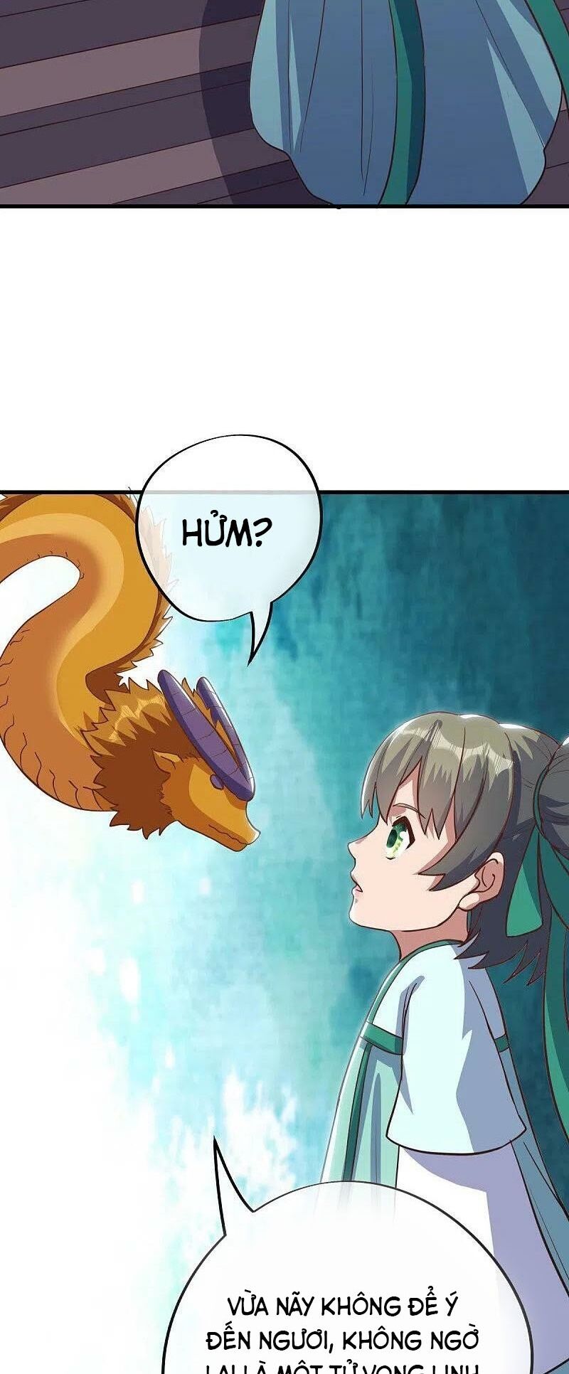 Chiến Hồn Tuyệt Thế Chap 514 - Next Chap 515