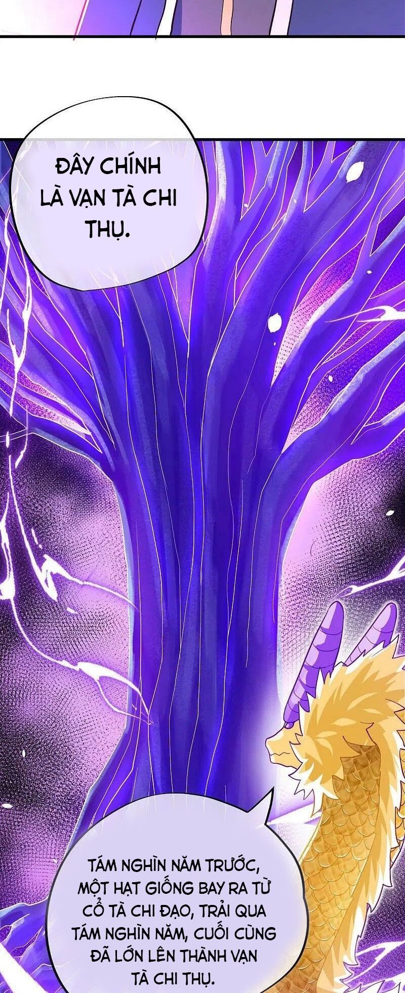 Chiến Hồn Tuyệt Thế Chap 514 - Next Chap 515