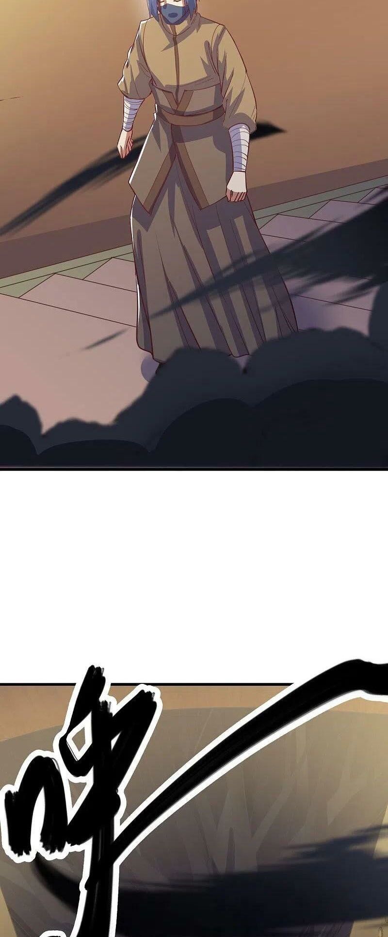 Chiến Hồn Tuyệt Thế Chap 514 - Next Chap 515