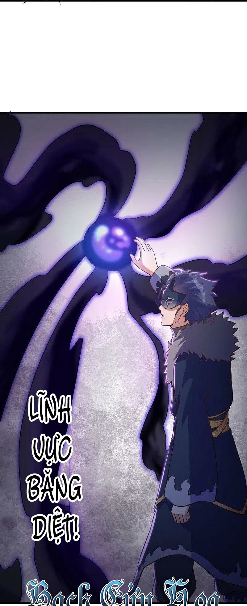 Chiến Hồn Tuyệt Thế Chap 514 - Next Chap 515