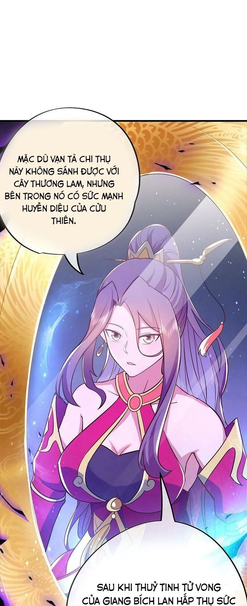 Chiến Hồn Tuyệt Thế Chap 514 - Next Chap 515