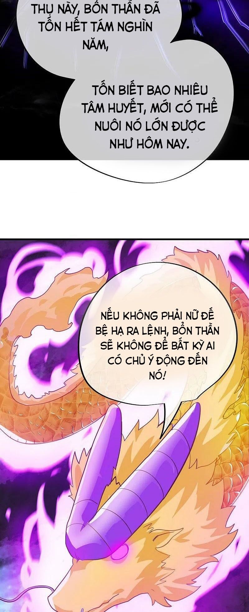 Chiến Hồn Tuyệt Thế Chap 514 - Next Chap 515