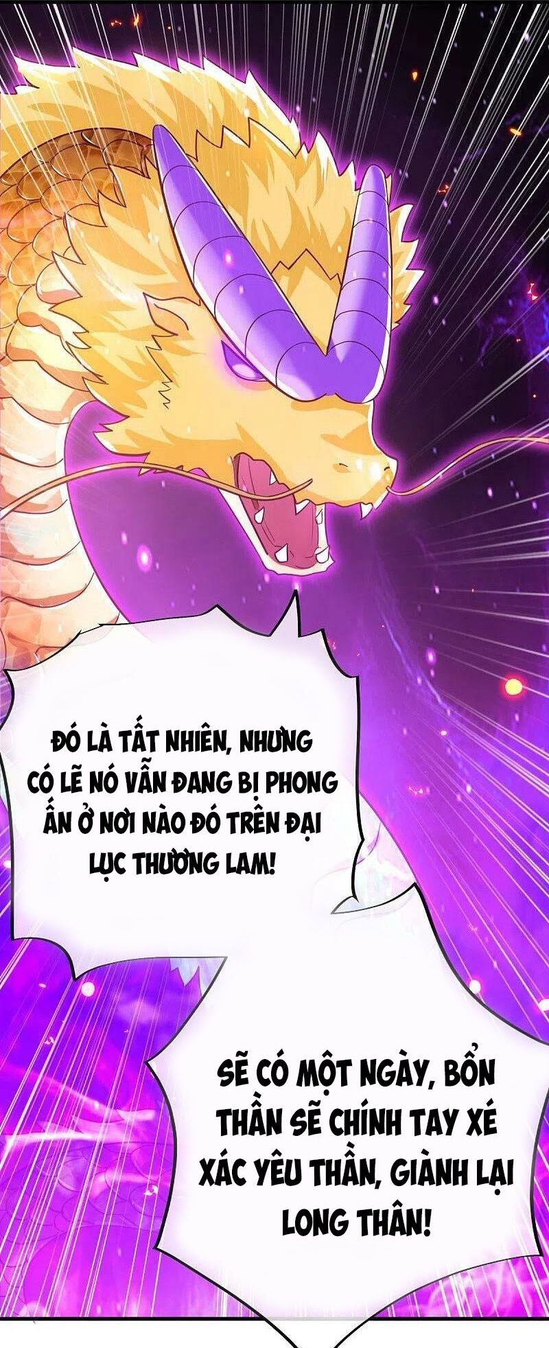 Chiến Hồn Tuyệt Thế Chap 514 - Next Chap 515
