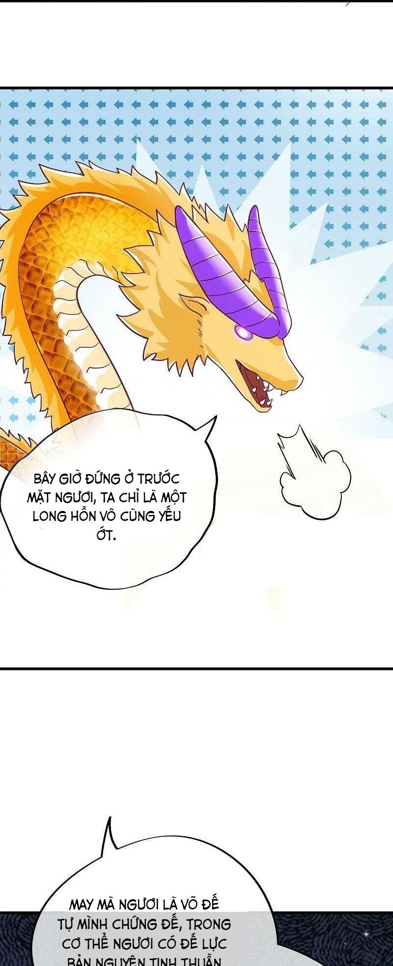 Chiến Hồn Tuyệt Thế Chap 514 - Next Chap 515