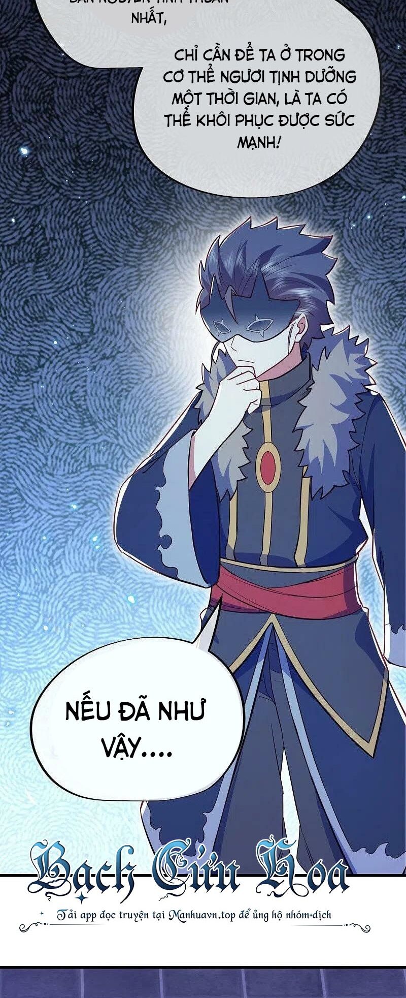 Chiến Hồn Tuyệt Thế Chap 514 - Next Chap 515