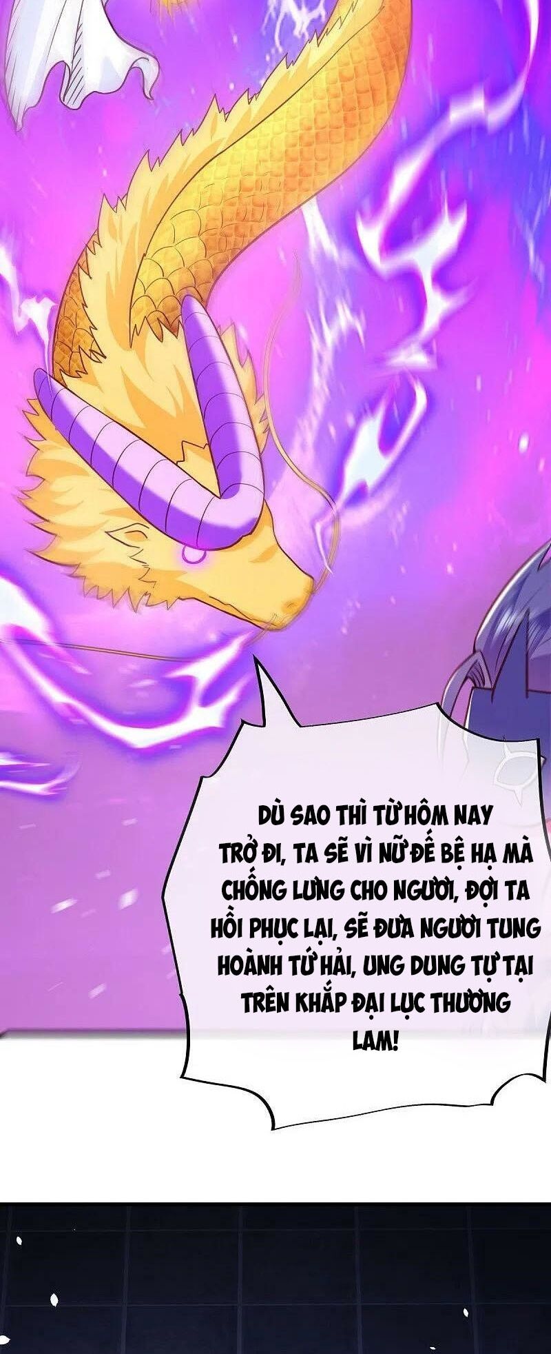 Chiến Hồn Tuyệt Thế Chap 514 - Next Chap 515