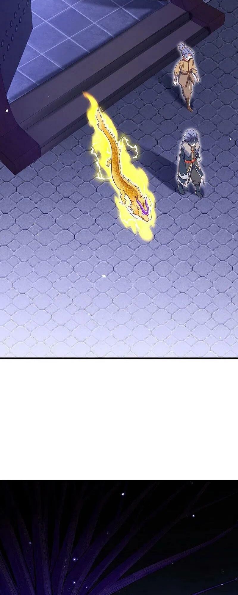 Chiến Hồn Tuyệt Thế Chap 515 - Next Chap 516