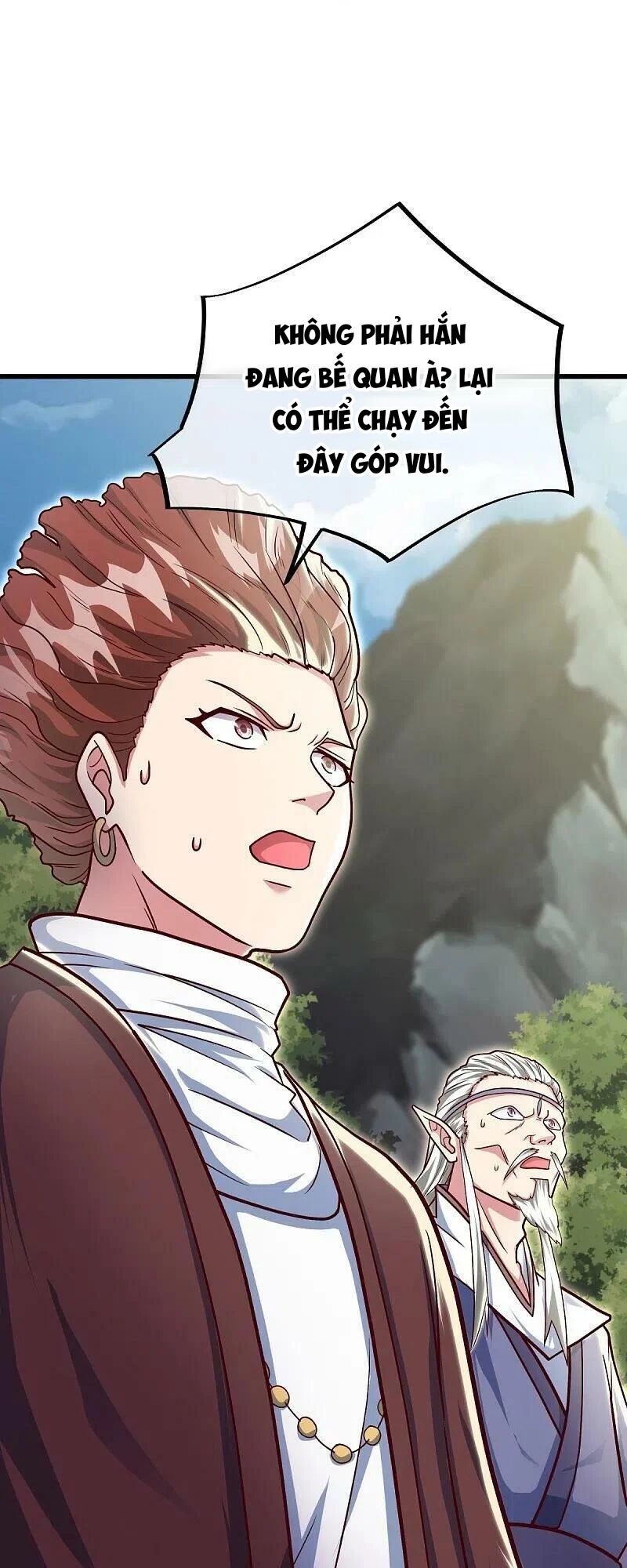 Chiến Hồn Tuyệt Thế Chap 516 - Next Chap 517