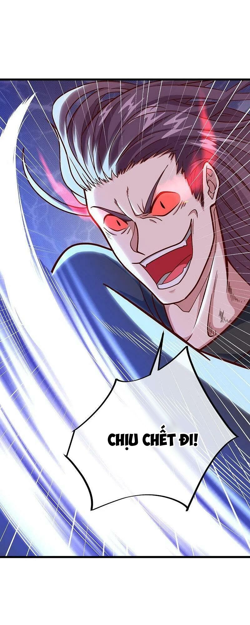 Chiến Hồn Tuyệt Thế Chap 516 - Next Chap 517