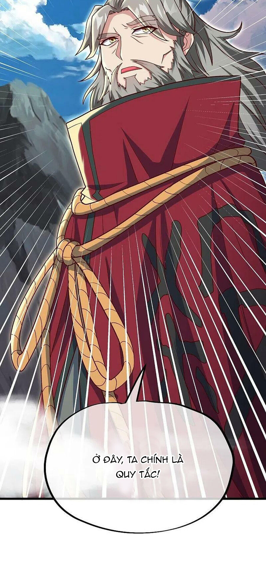 Chiến Hồn Tuyệt Thế Chap 517 - Next Chap 518