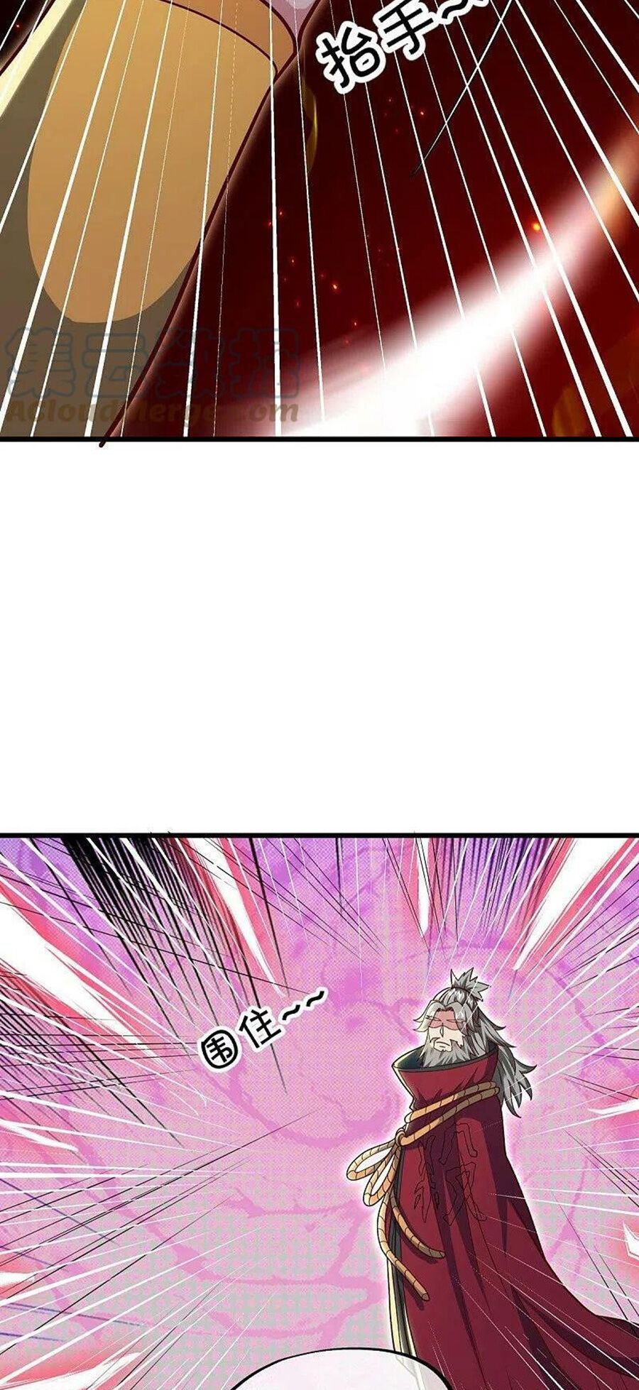 Chiến Hồn Tuyệt Thế Chap 517 - Next Chap 518