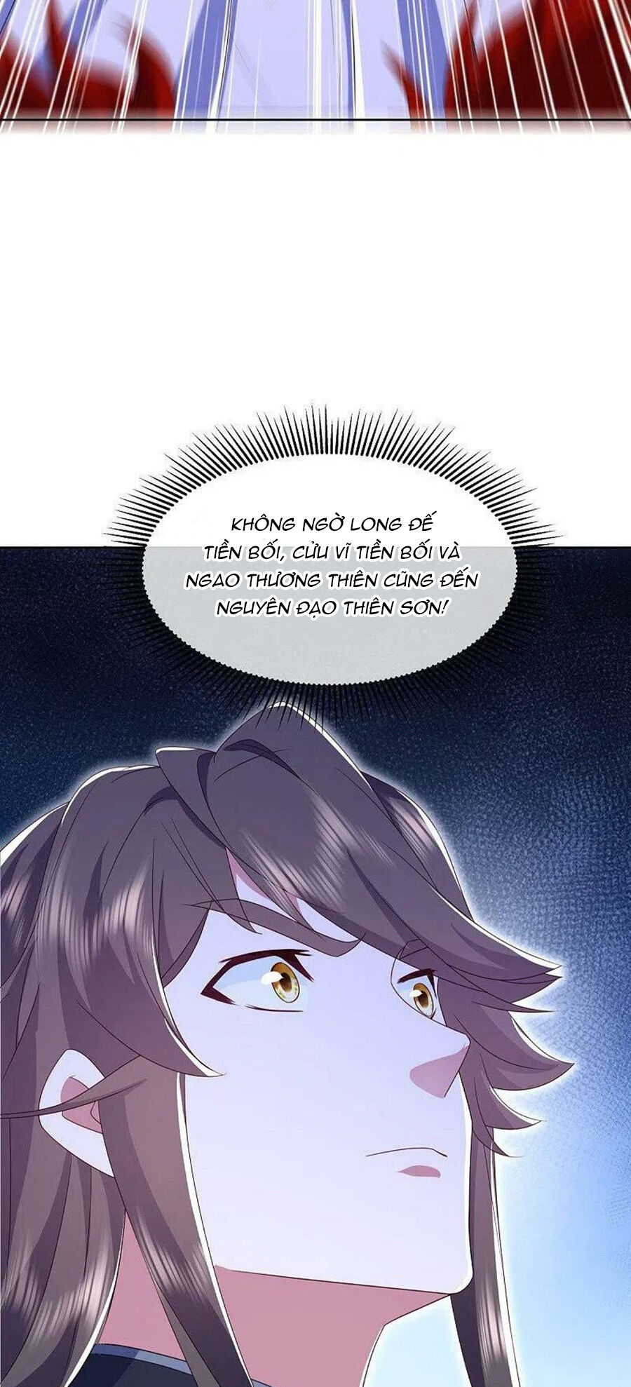 Chiến Hồn Tuyệt Thế Chap 517 - Next Chap 518