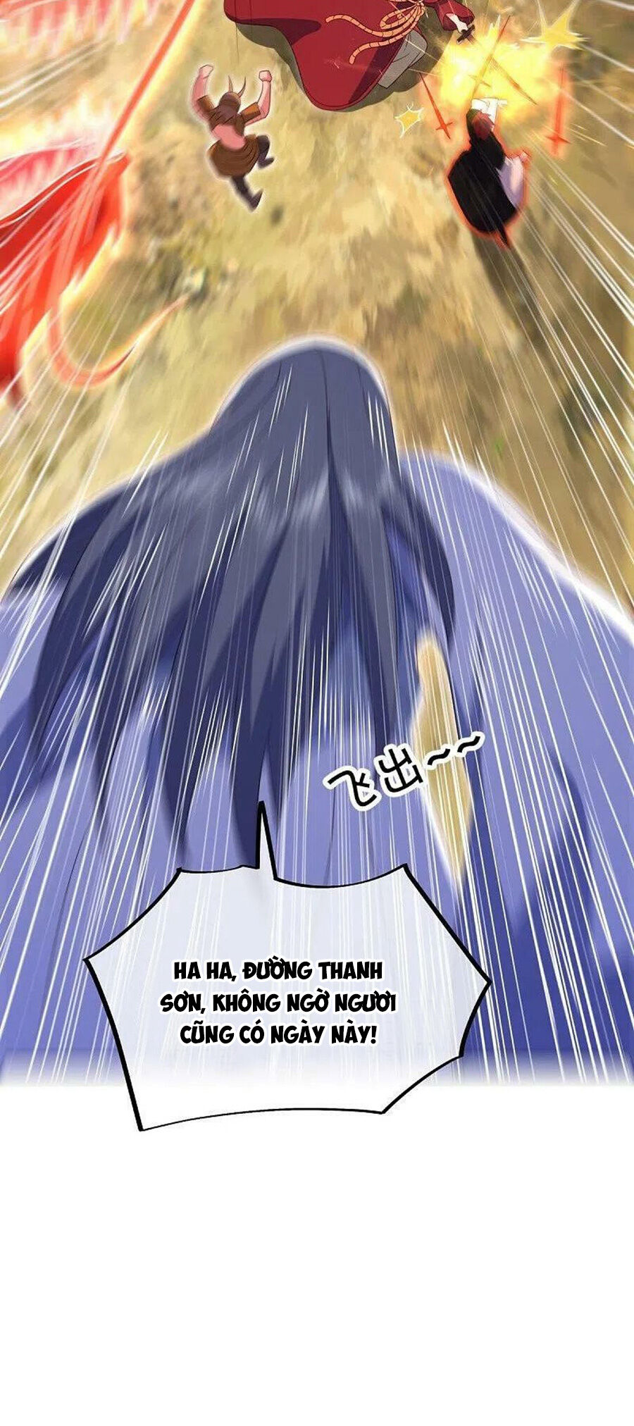 Chiến Hồn Tuyệt Thế Chap 517 - Next Chap 518