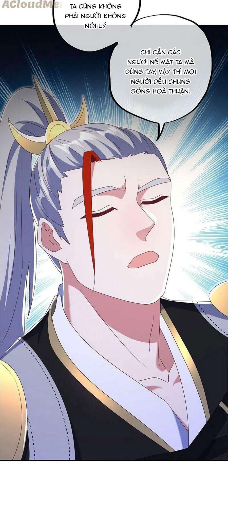 Chiến Hồn Tuyệt Thế Chap 517 - Next Chap 518