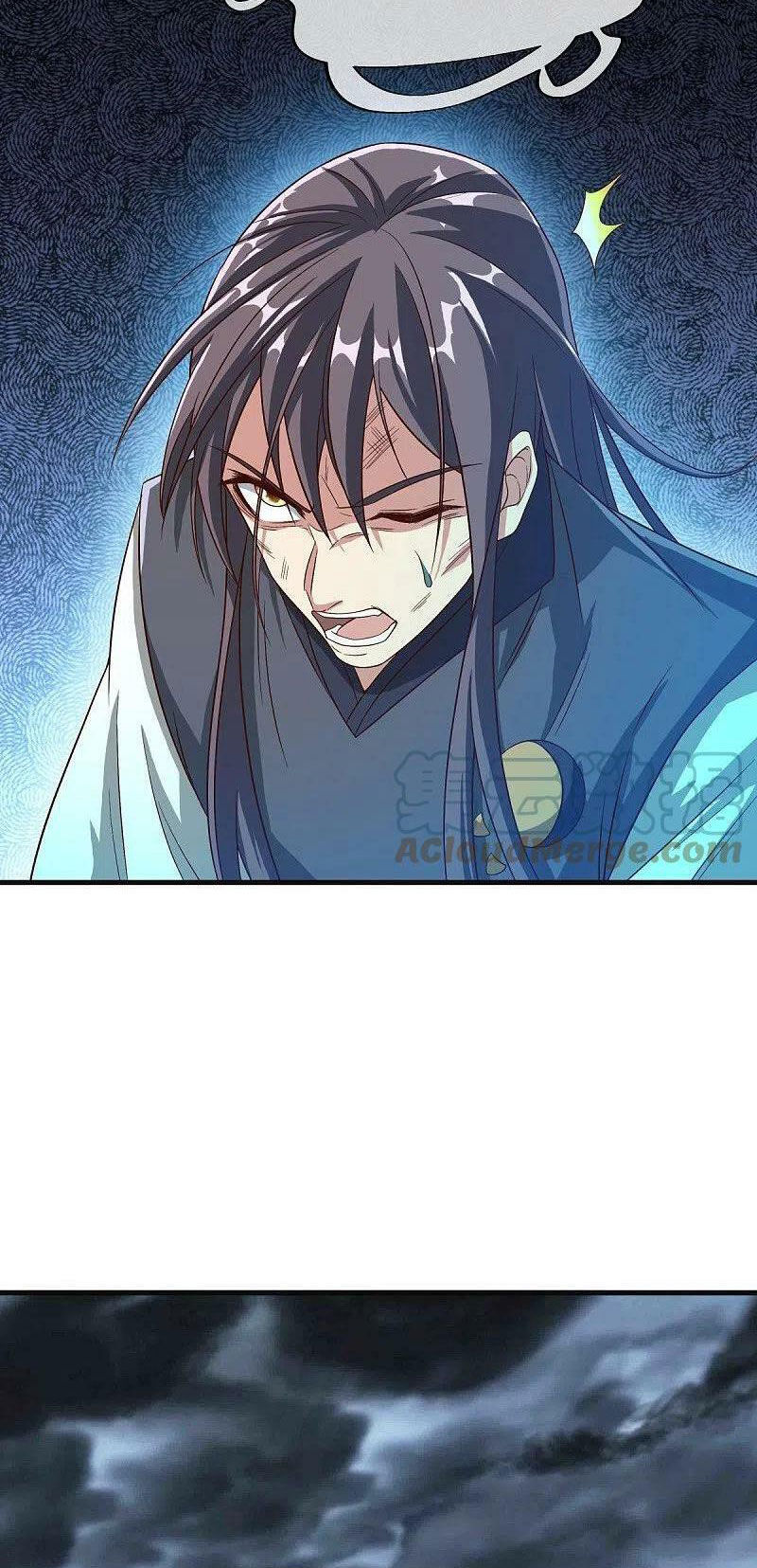 Chiến Hồn Tuyệt Thế Chap 518 - Next Chap 519