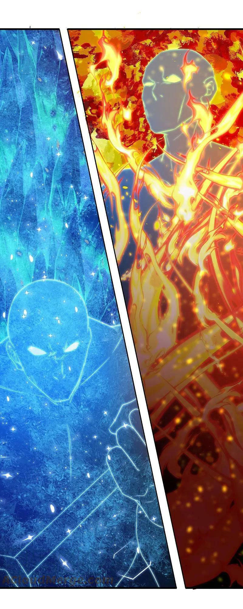 Chiến Hồn Tuyệt Thế Chap 519 - Next Chap 520