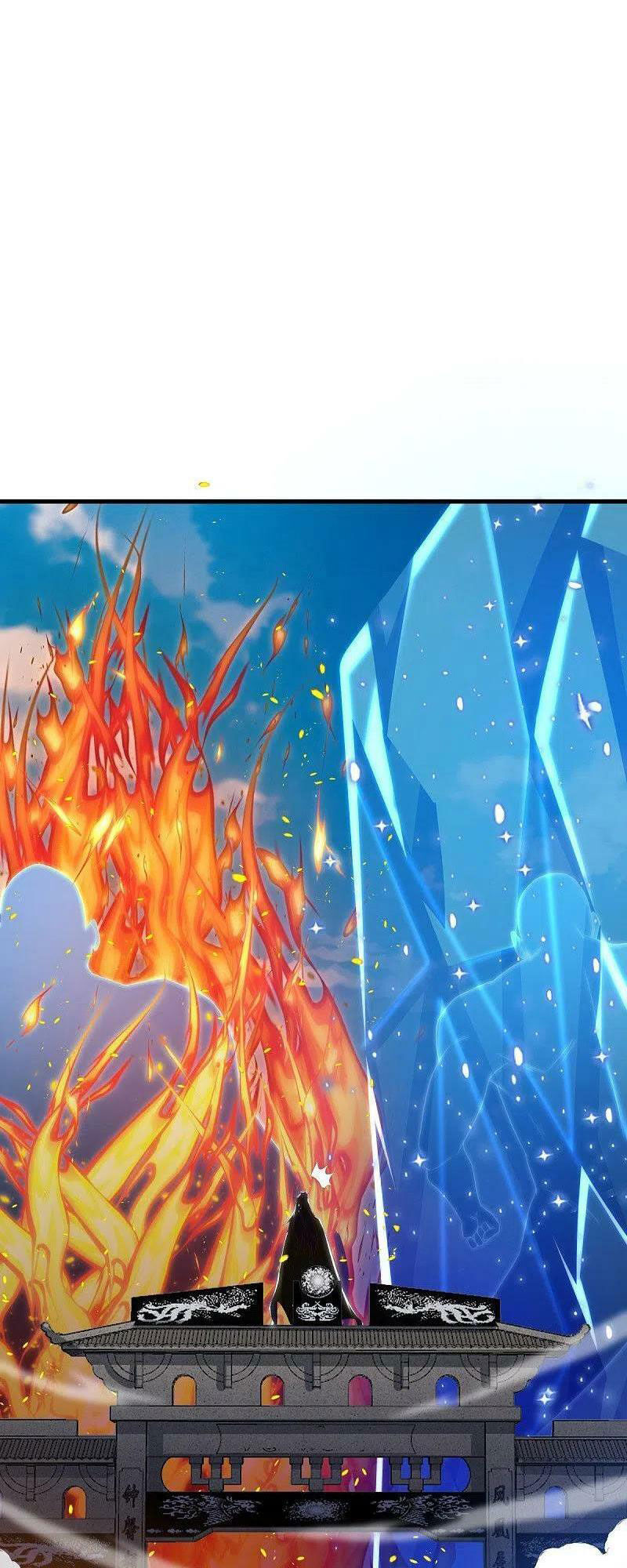 Chiến Hồn Tuyệt Thế Chap 519 - Next Chap 520