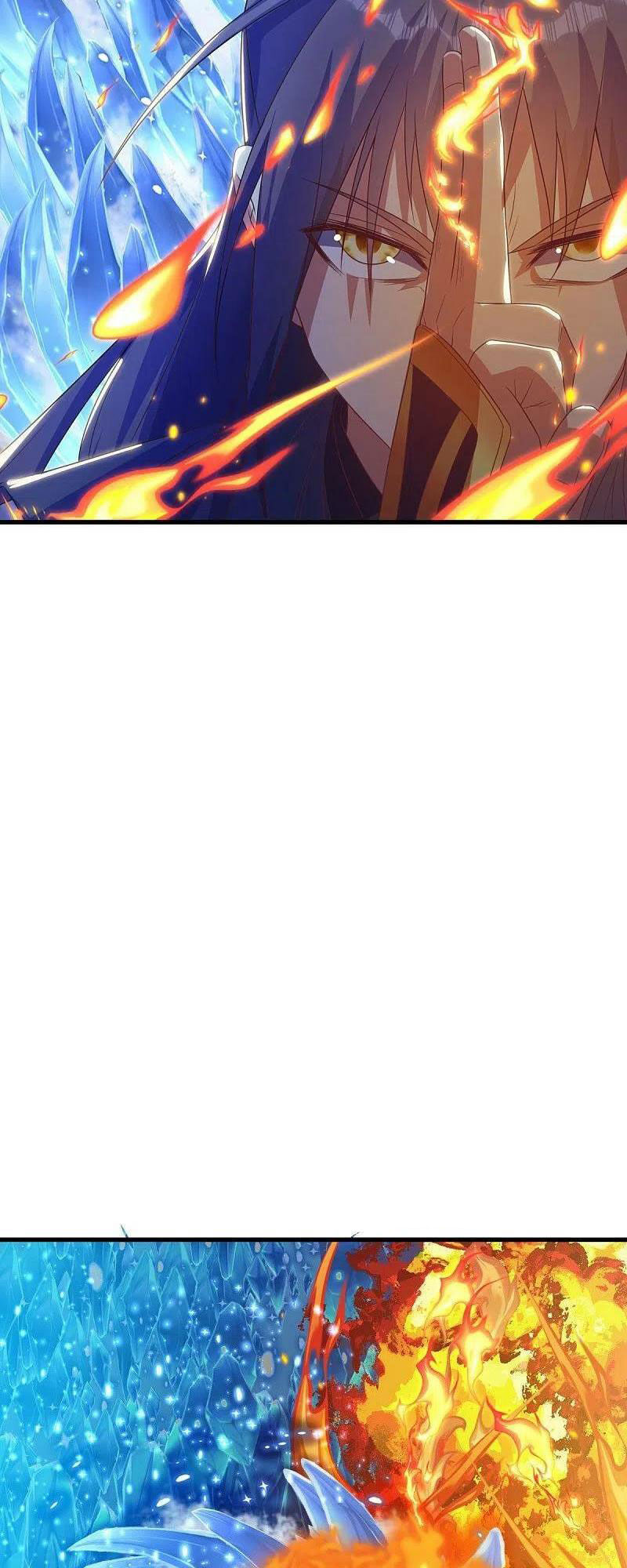 Chiến Hồn Tuyệt Thế Chap 519 - Next Chap 520