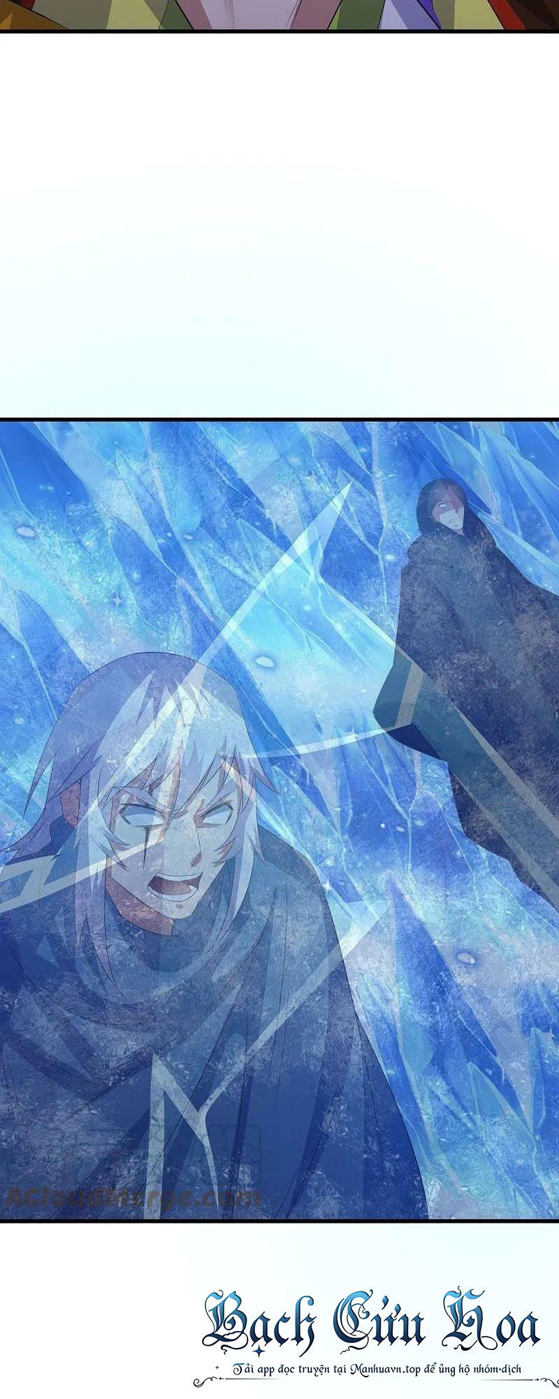 Chiến Hồn Tuyệt Thế Chap 519 - Next Chap 520