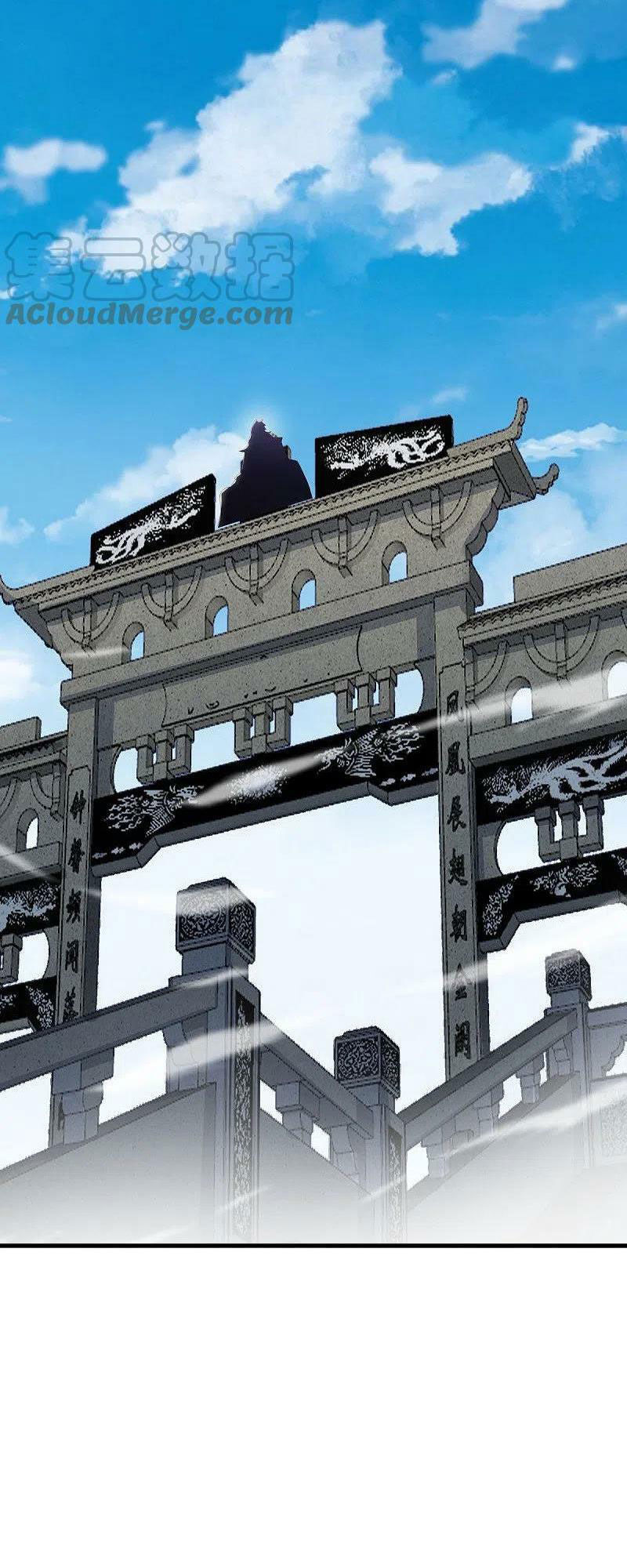 Chiến Hồn Tuyệt Thế Chap 519 - Next Chap 520