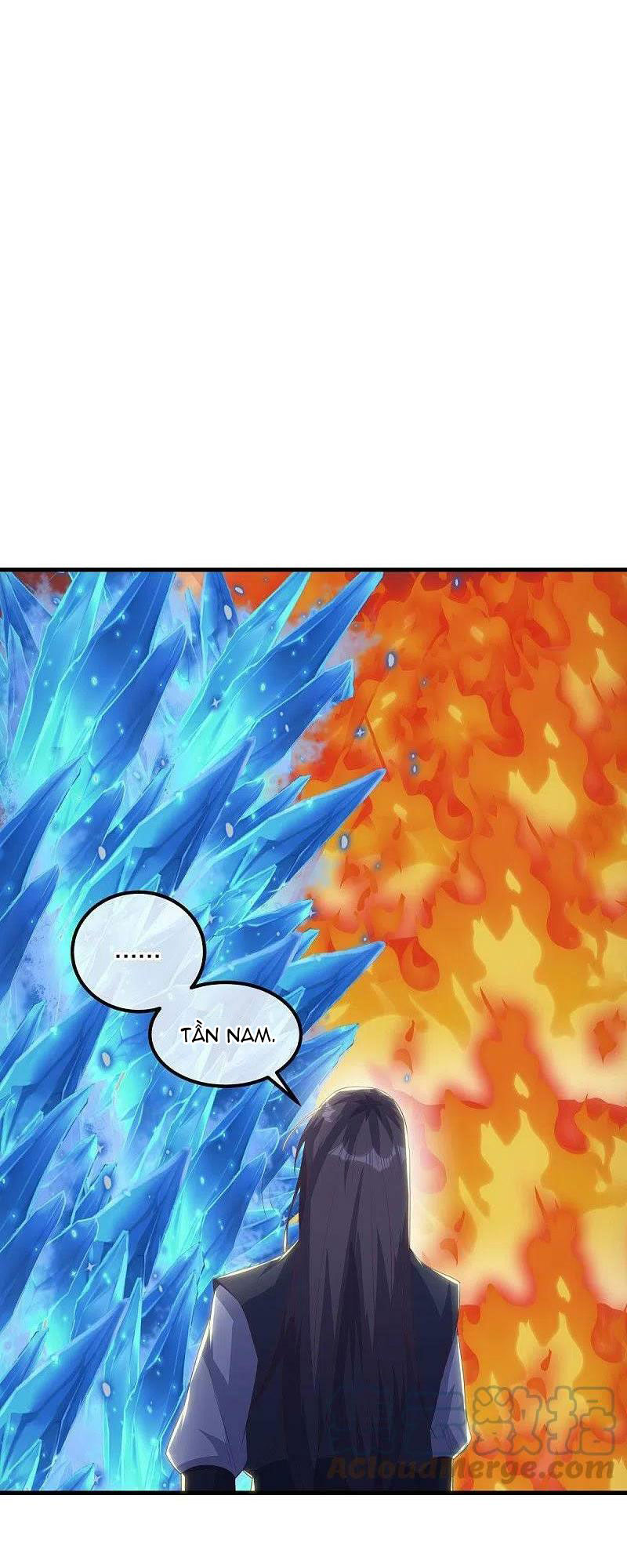 Chiến Hồn Tuyệt Thế Chap 519 - Next Chap 520