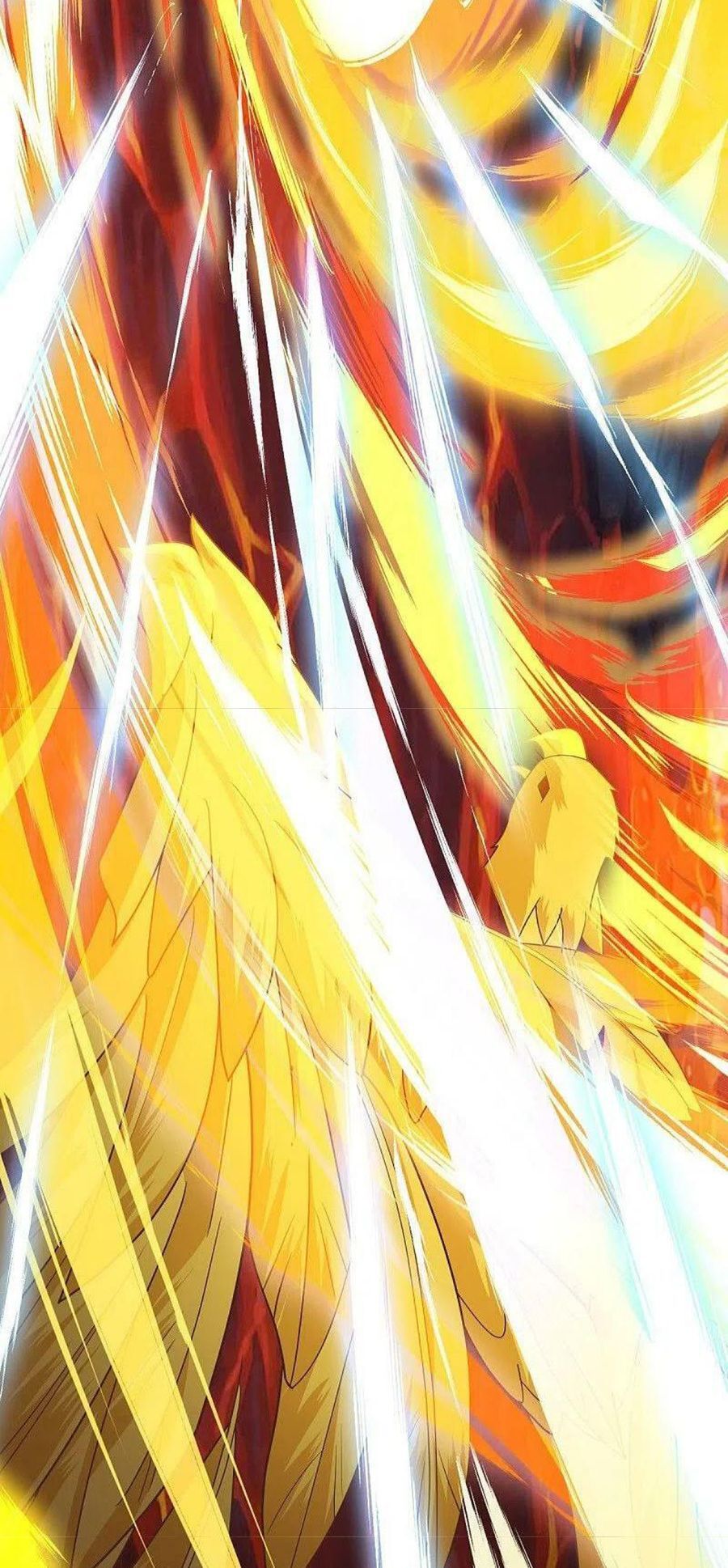 Chiến Hồn Tuyệt Thế Chap 521 - Next Chap 522