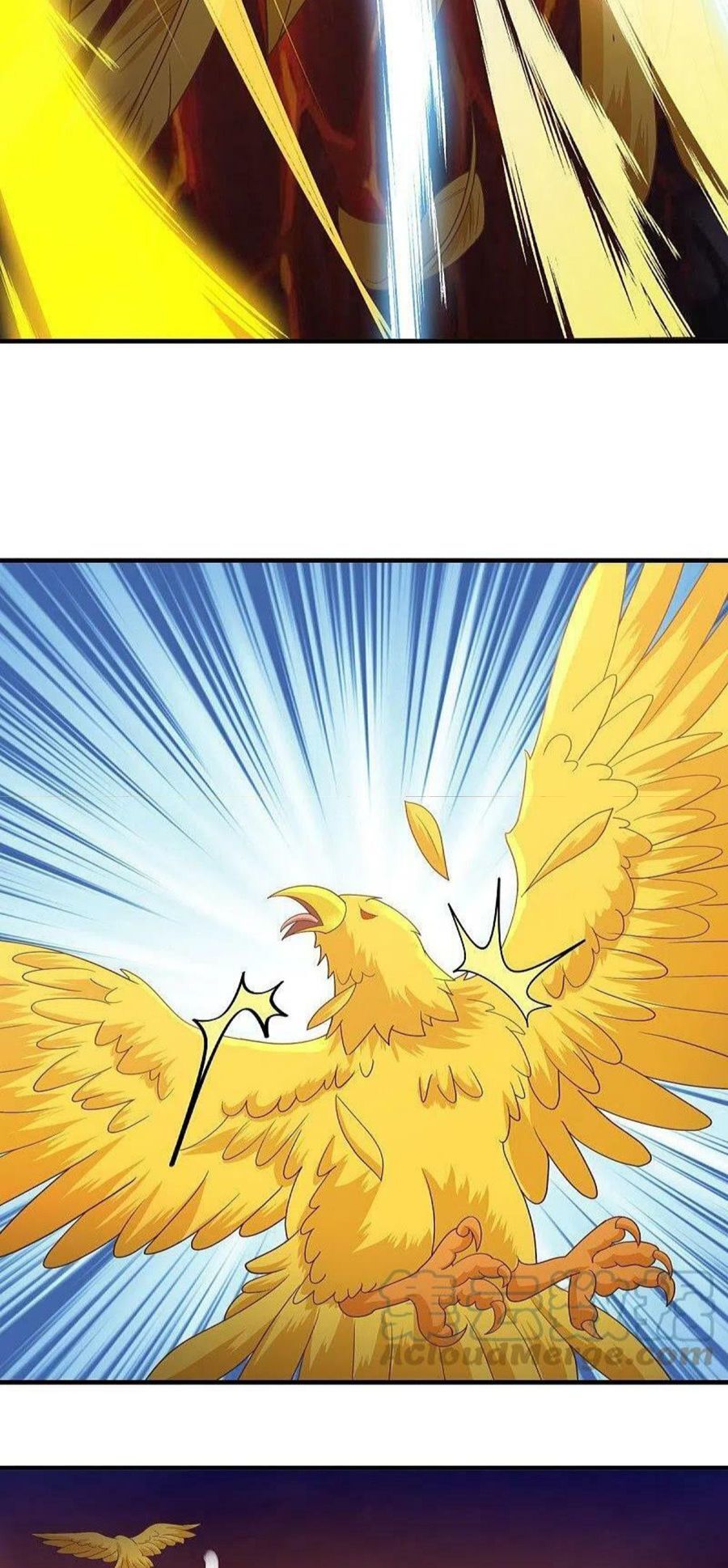 Chiến Hồn Tuyệt Thế Chap 521 - Next Chap 522