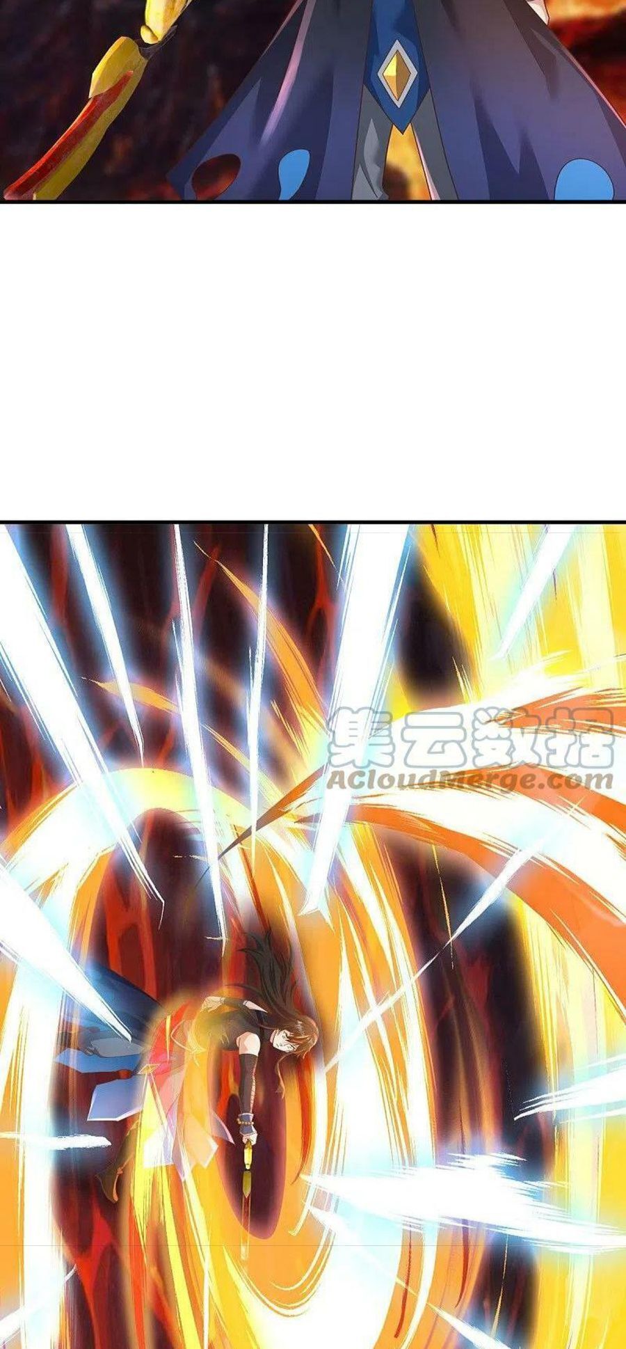 Chiến Hồn Tuyệt Thế Chap 521 - Next Chap 522