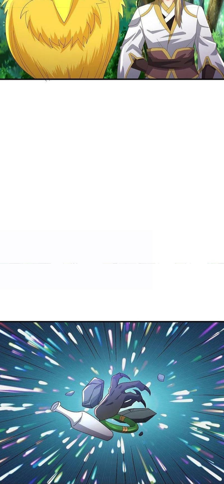 Chiến Hồn Tuyệt Thế Chap 521 - Next Chap 522