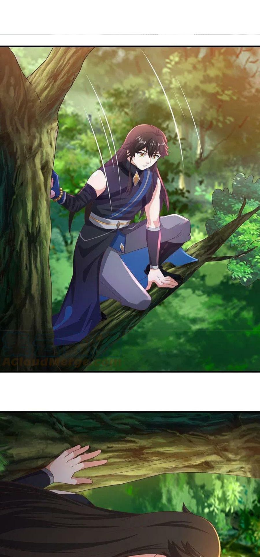 Chiến Hồn Tuyệt Thế Chap 521 - Next Chap 522