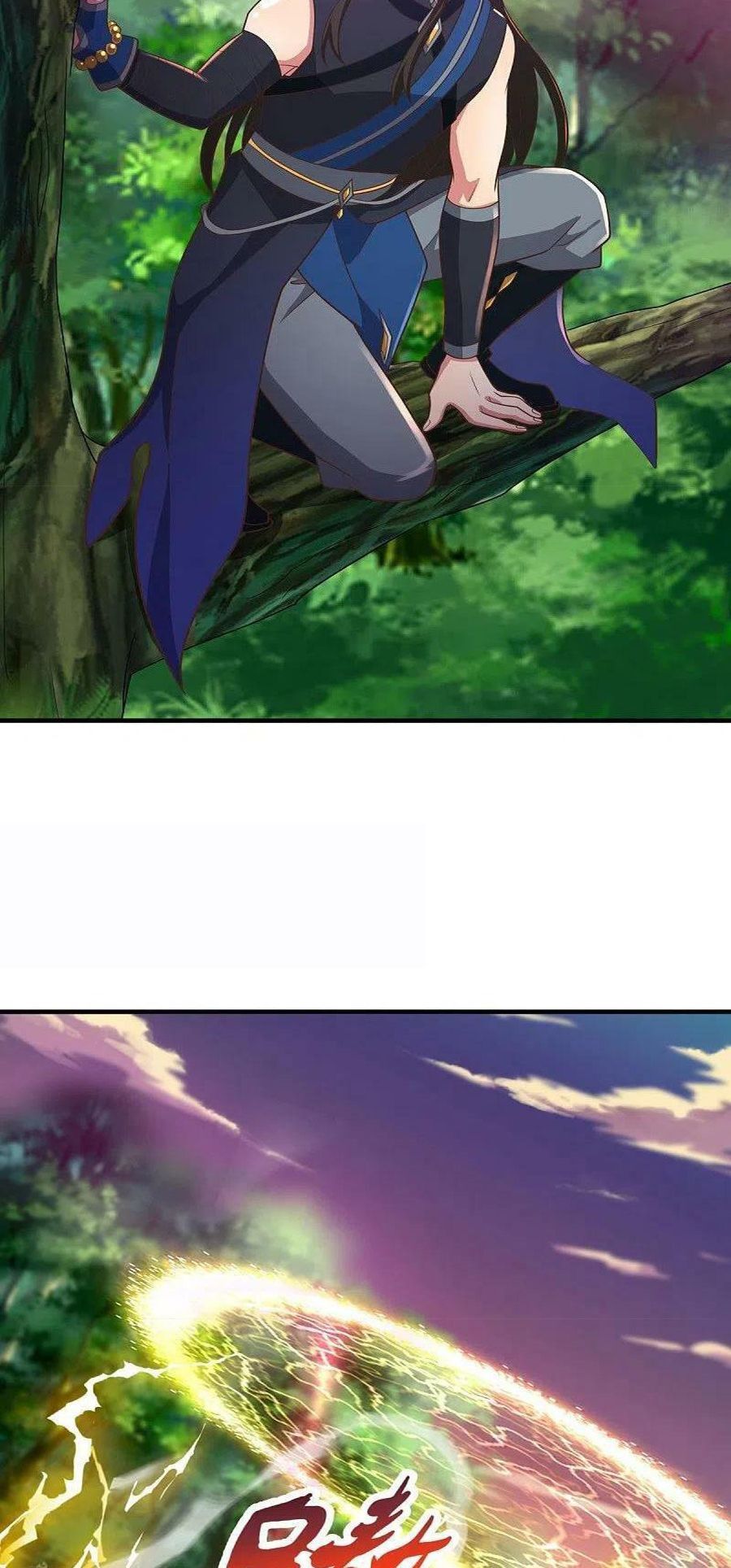 Chiến Hồn Tuyệt Thế Chap 521 - Next Chap 522