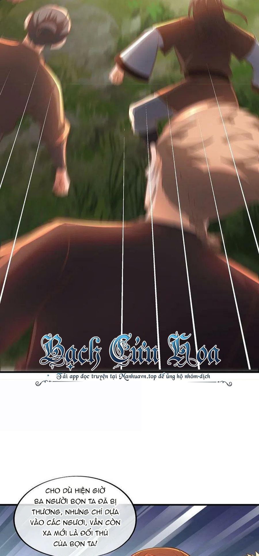 Chiến Hồn Tuyệt Thế Chap 521 - Next Chap 522