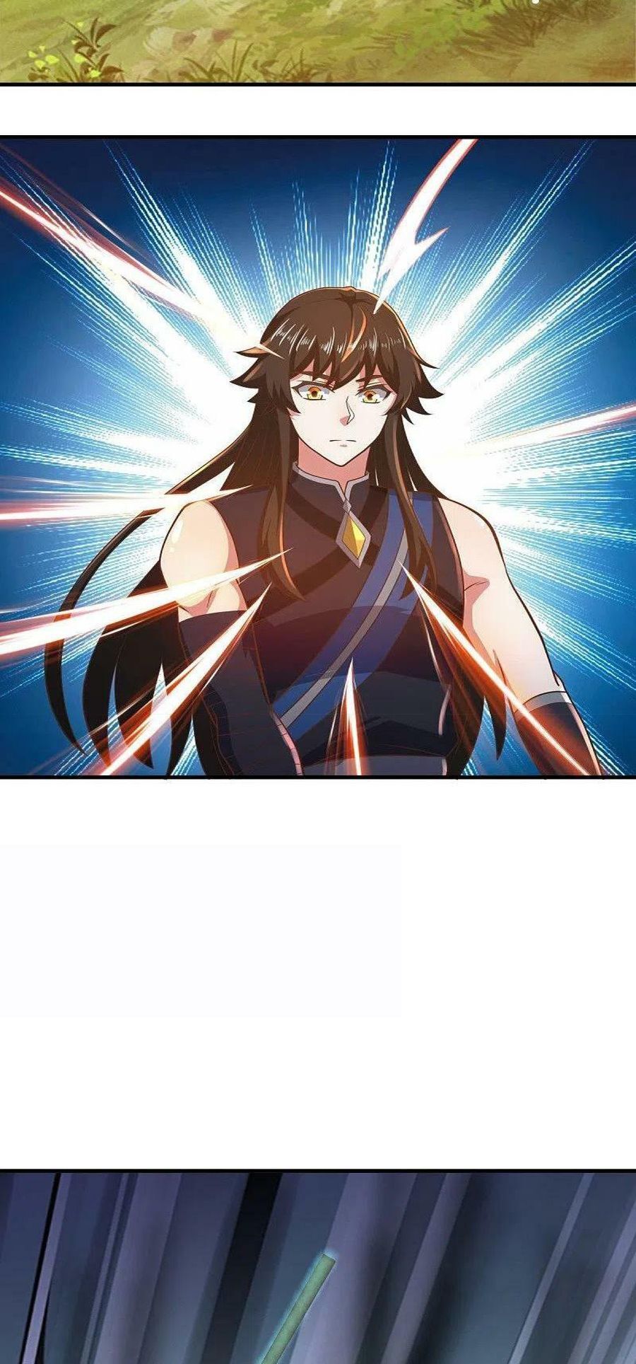 Chiến Hồn Tuyệt Thế Chap 521 - Next Chap 522