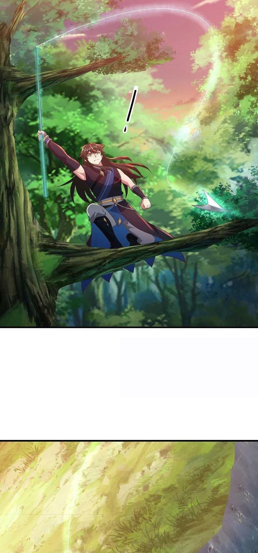 Chiến Hồn Tuyệt Thế Chap 521 - Next Chap 522