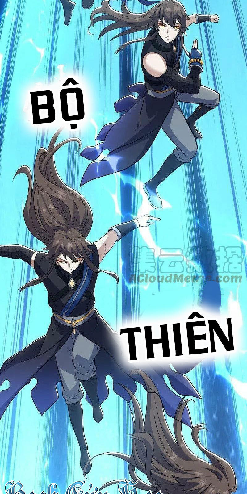 Chiến Hồn Tuyệt Thế Chap 522 - Next Chap 523