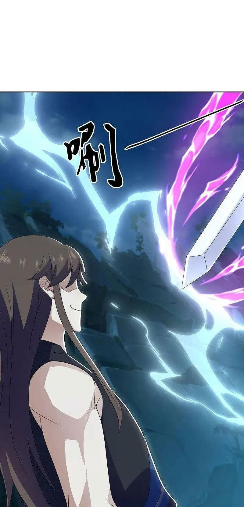 Chiến Hồn Tuyệt Thế Chap 522 - Next Chap 523