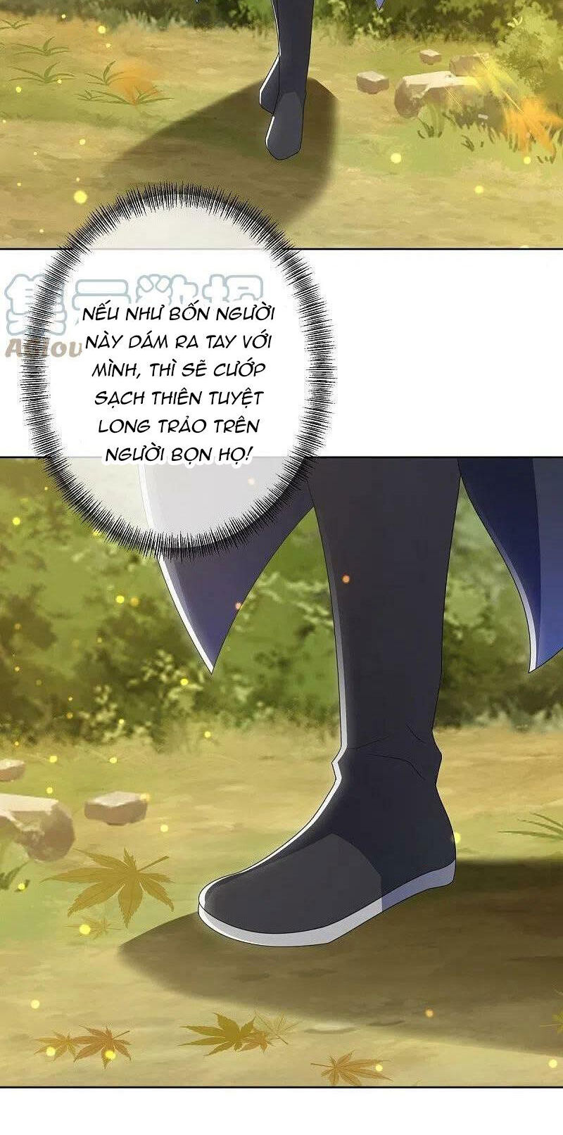 Chiến Hồn Tuyệt Thế Chap 522 - Next Chap 523