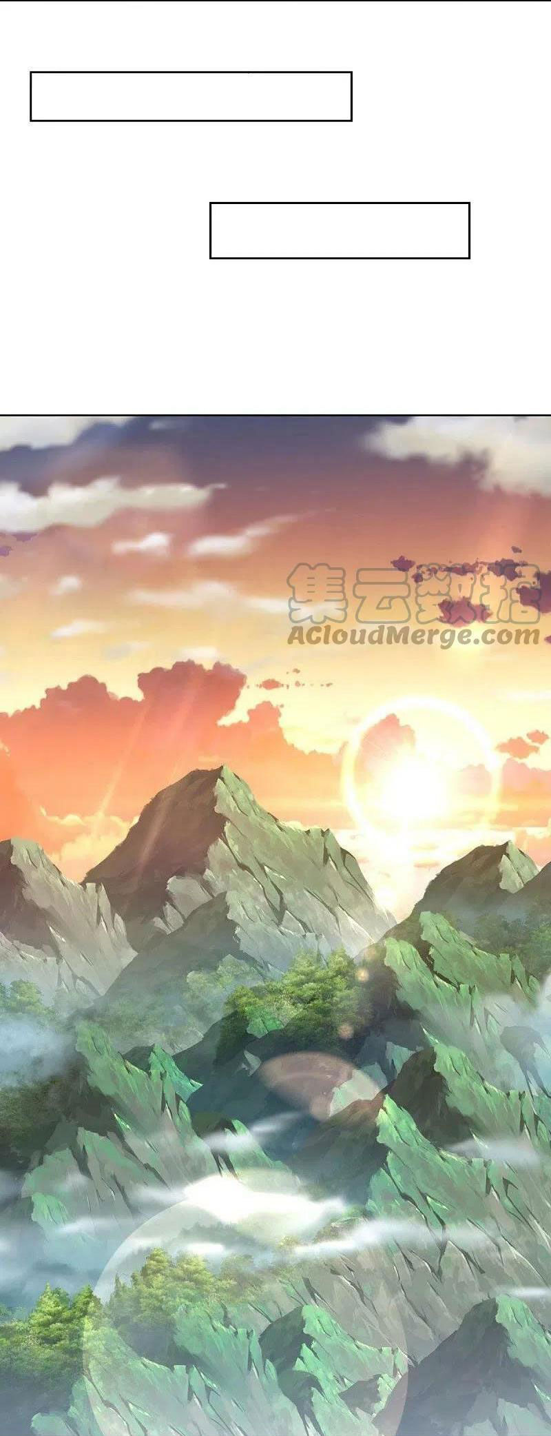 Chiến Hồn Tuyệt Thế Chap 522 - Next Chap 523