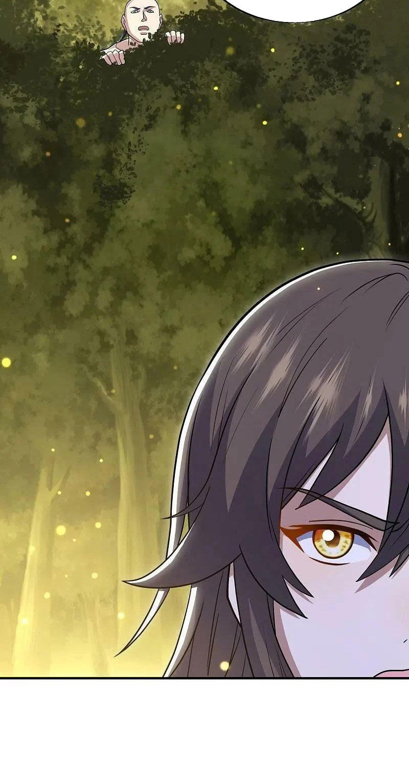 Chiến Hồn Tuyệt Thế Chap 522 - Next Chap 523