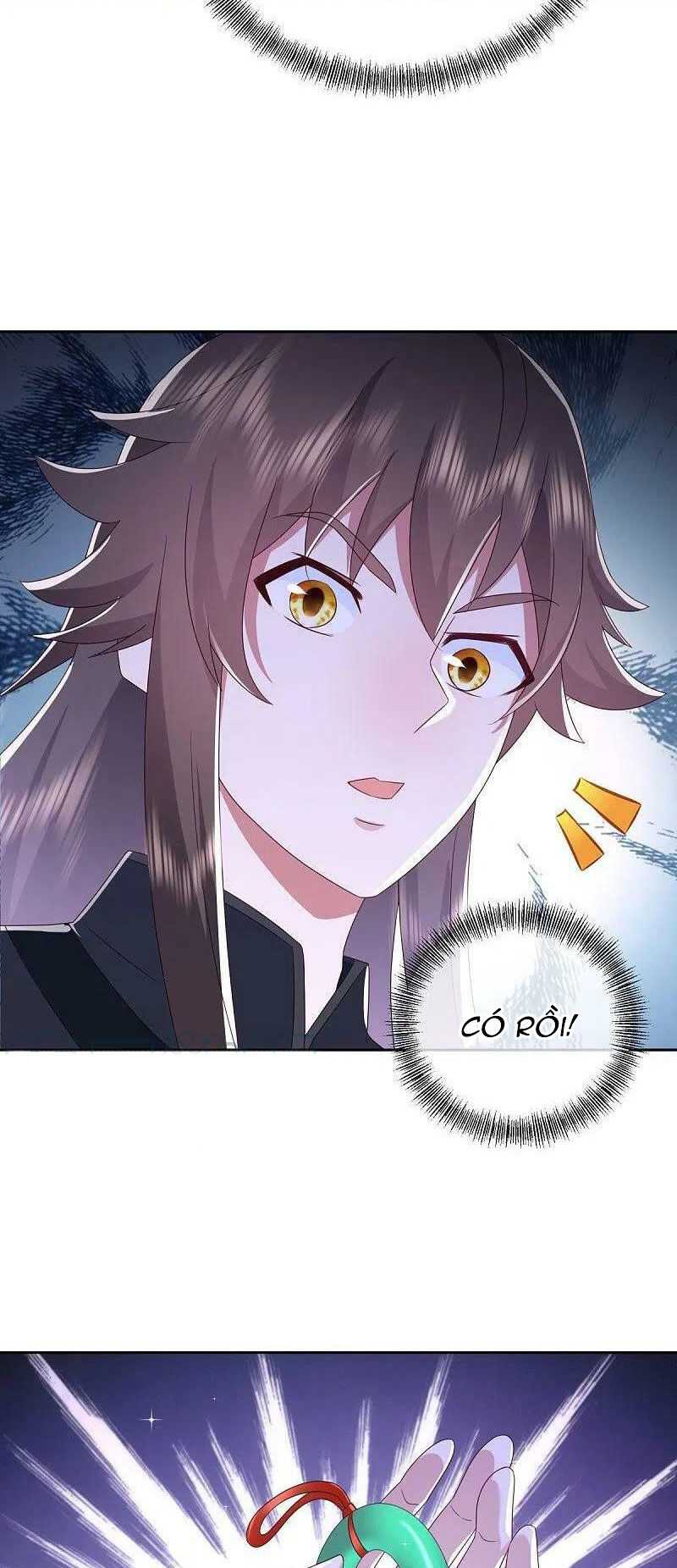 Chiến Hồn Tuyệt Thế Chap 524 - Next Chap 525