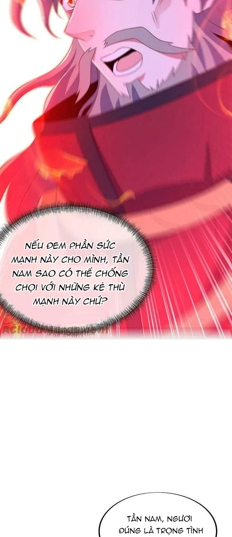 Chiến Hồn Tuyệt Thế Chap 524 - Next Chap 525