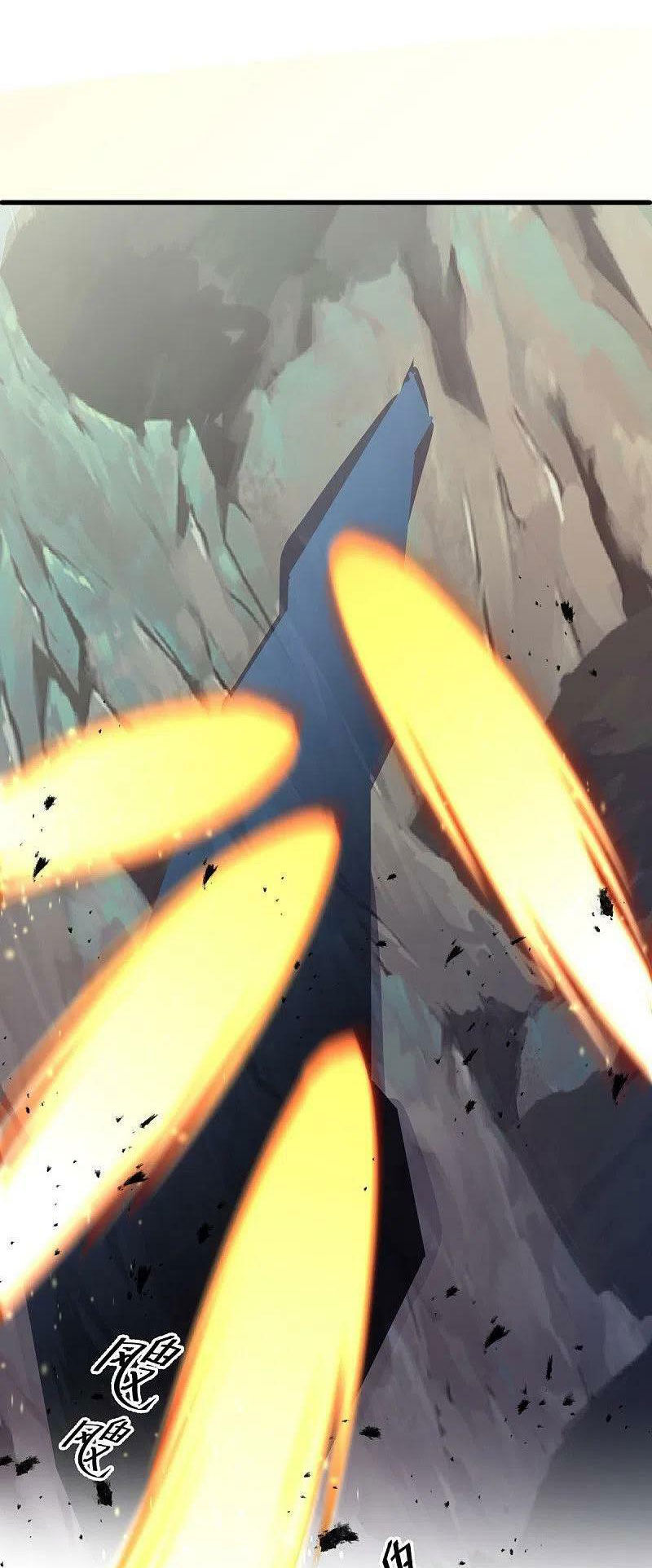 Chiến Hồn Tuyệt Thế Chap 524 - Next Chap 525