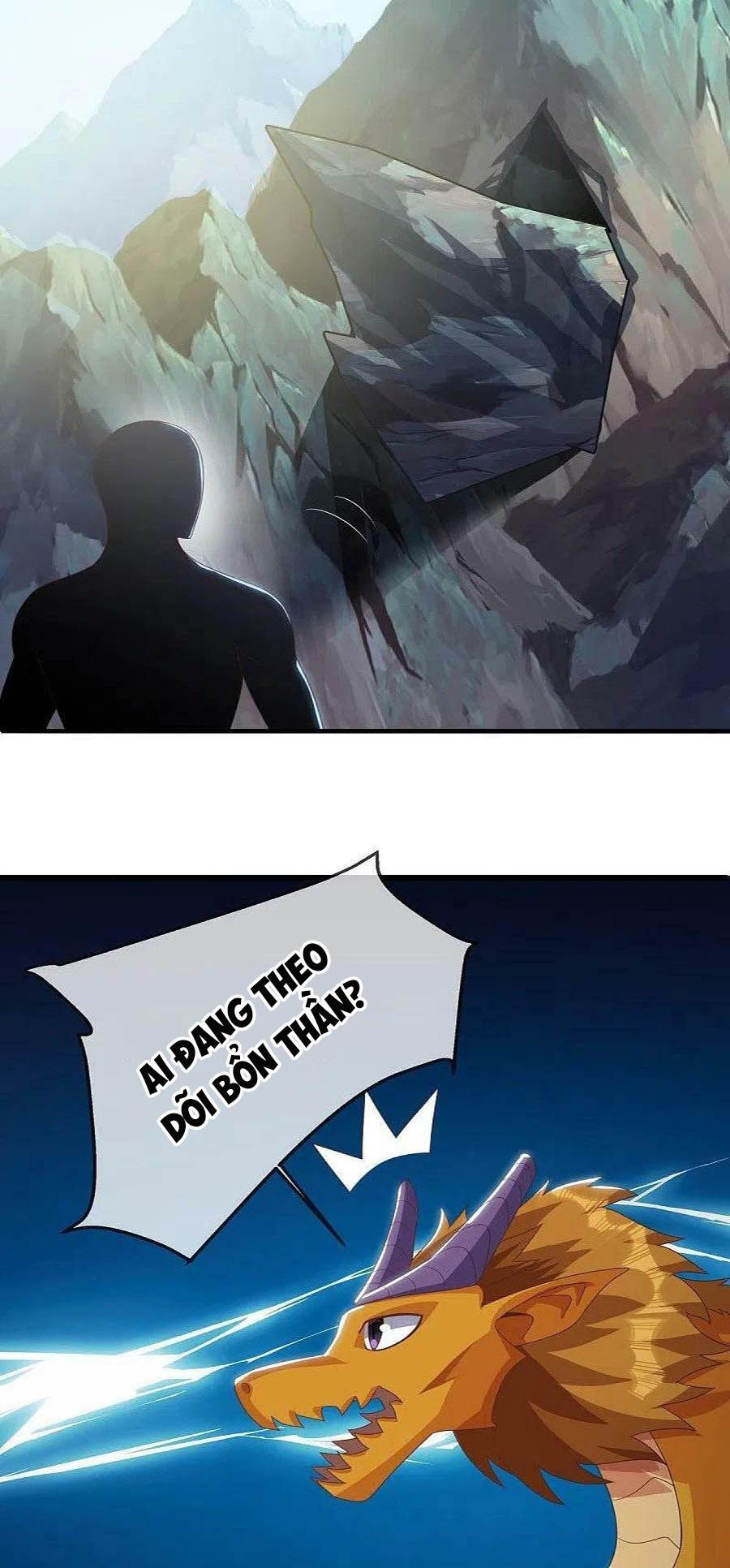 Chiến Hồn Tuyệt Thế Chap 525 - Next Chap 526