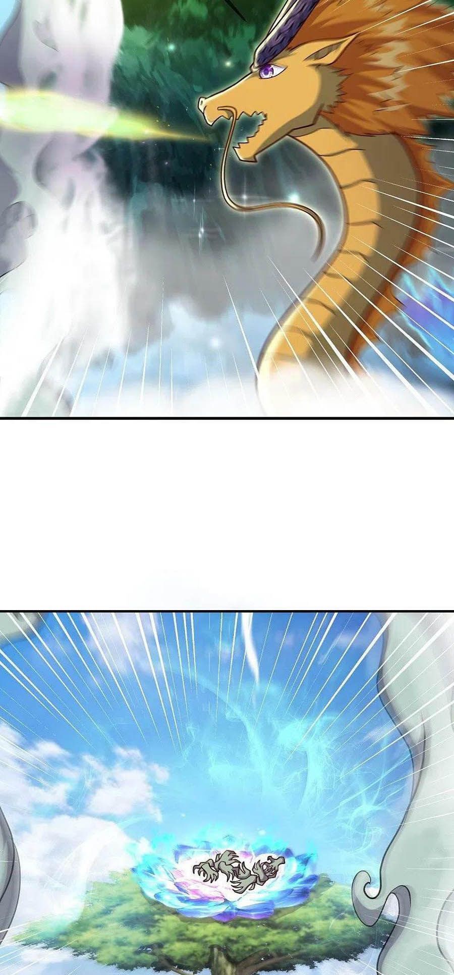 Chiến Hồn Tuyệt Thế Chap 525 - Next Chap 526