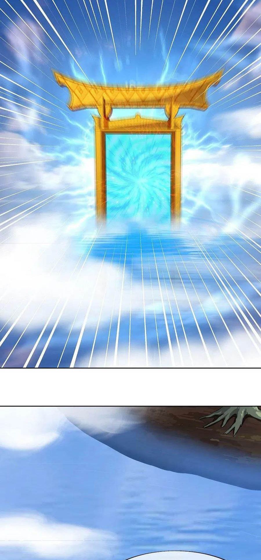 Chiến Hồn Tuyệt Thế Chap 525 - Next Chap 526