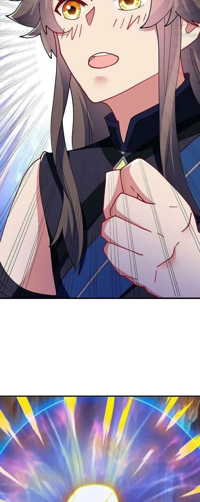 Chiến Hồn Tuyệt Thế Chap 526 - Next Chap 527