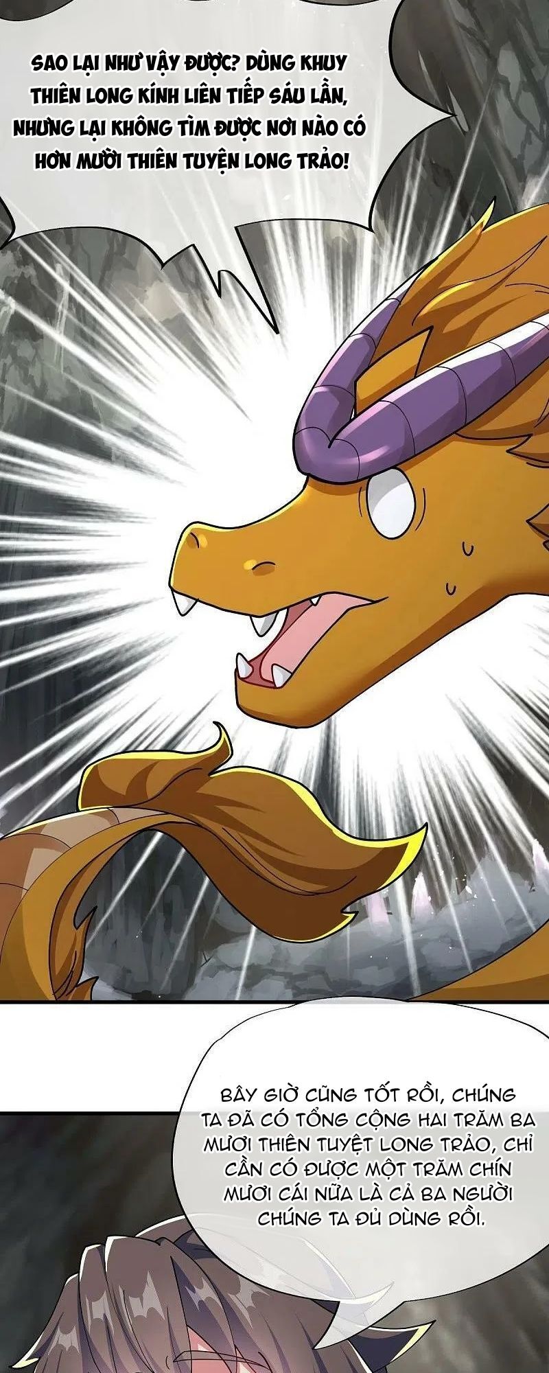 Chiến Hồn Tuyệt Thế Chap 526 - Next Chap 527