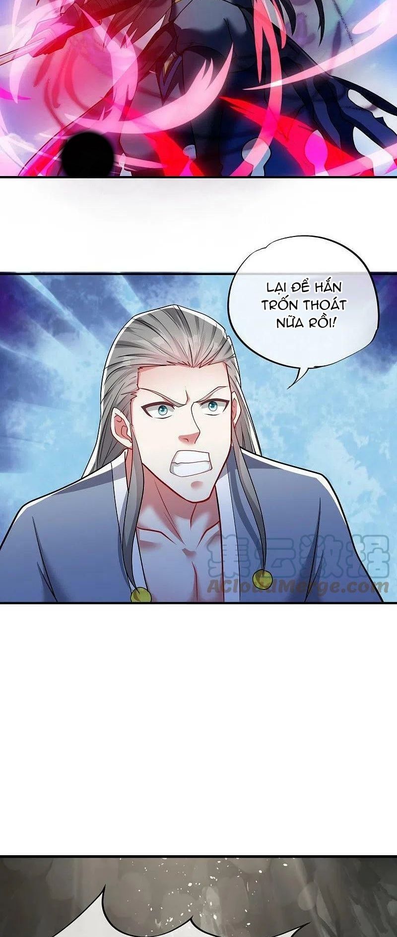 Chiến Hồn Tuyệt Thế Chap 526 - Next Chap 527