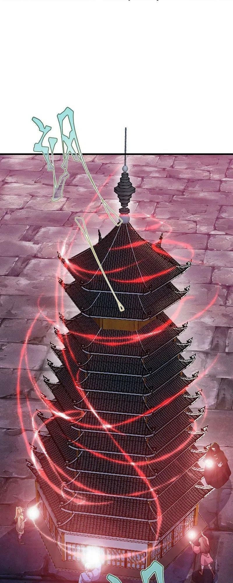 Chiến Hồn Tuyệt Thế Chap 526 - Next Chap 527