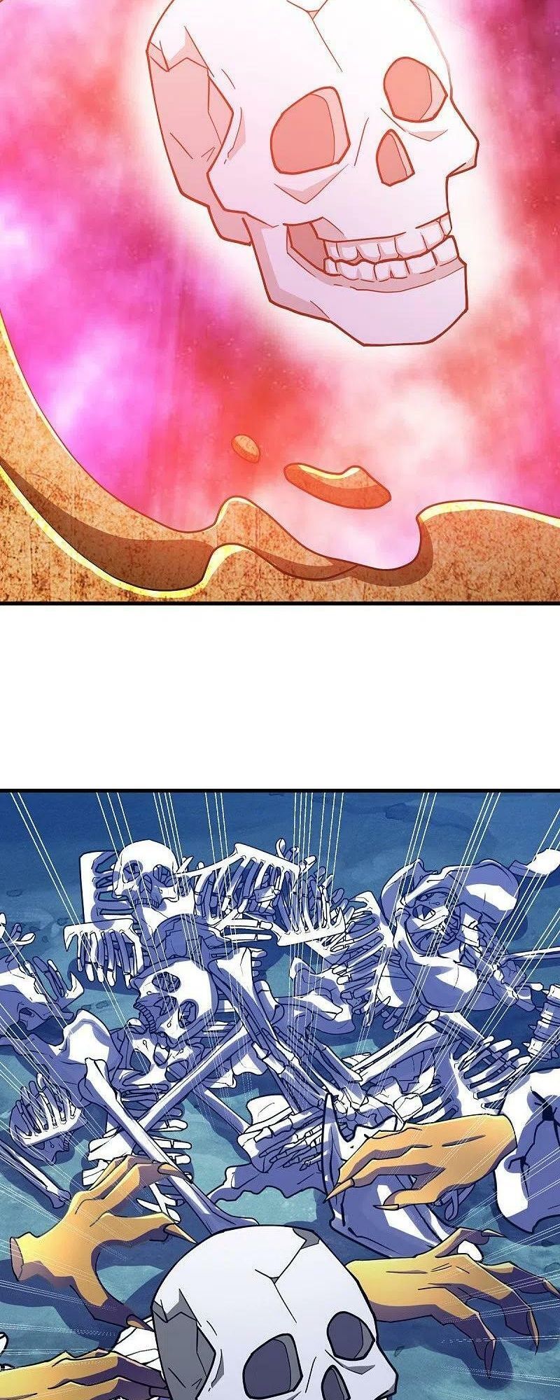 Chiến Hồn Tuyệt Thế Chap 526 - Next Chap 527